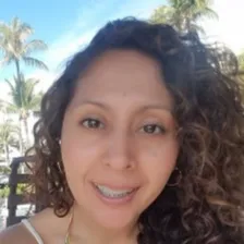 Photo of Edica Castaneda