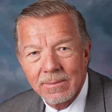 Photo of Gregg Malmstrom