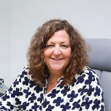 Photo of Helen Grindley