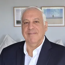 Photo of José Esterkin