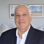 Photo of José Esterkin