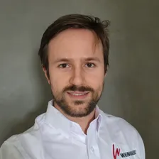Photo of Lucas Carneiro