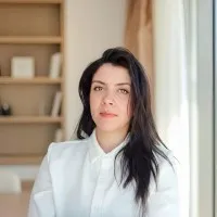 Photo of Manar Yousef