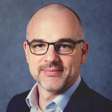 Photo of Markus Kopko