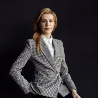 Photo of Natalia Vozian