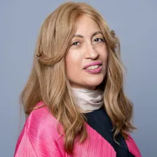 Photo of Yasmina Khelifi